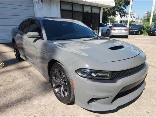 2018 Dodge Charger SXT Plus RWD photo