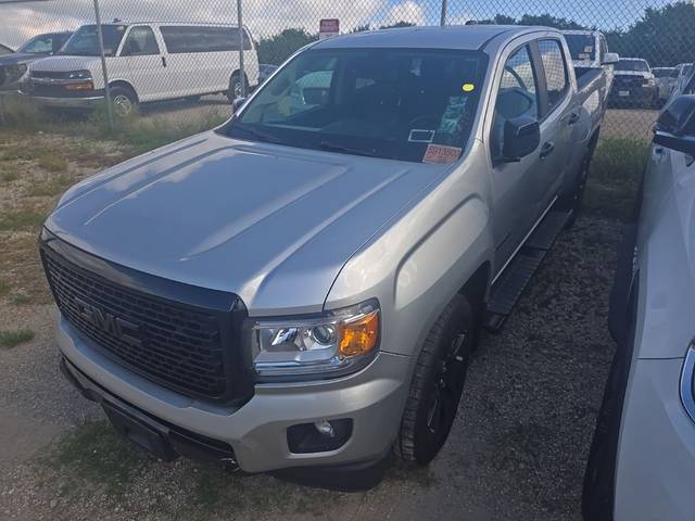 2018 GMC Canyon 4WD Denali 4WD photo