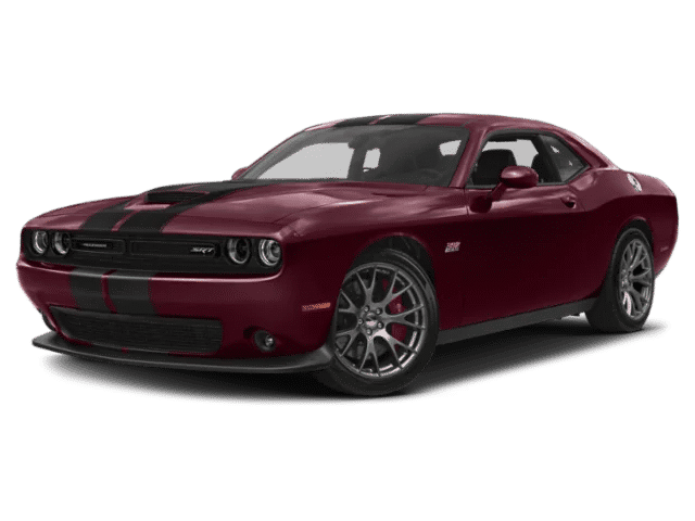 2018 Dodge Challenger SRT 392 RWD photo