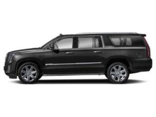 2018 Cadillac Escalade ESV Premium Luxury 4WD photo