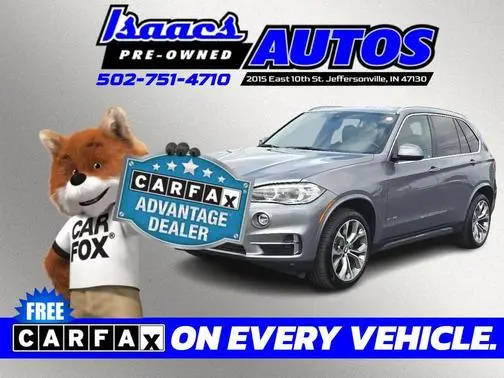 2018 Dodge Durango SXT AWD photo