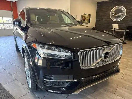 2018 Volvo XC90 Inscription AWD photo