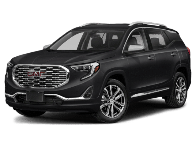 2018 GMC Terrain Denali FWD photo