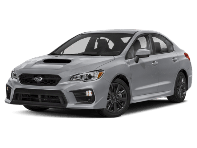 2018 Subaru WRX  AWD photo