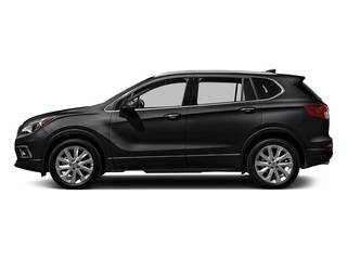 2018 Buick Envision Essence FWD photo