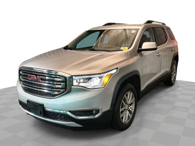 2018 GMC Acadia SLE FWD photo