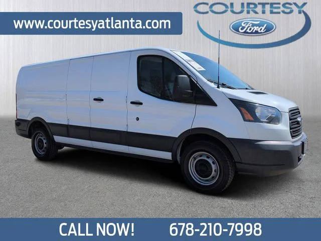 2018 Ford Transit Van  RWD photo