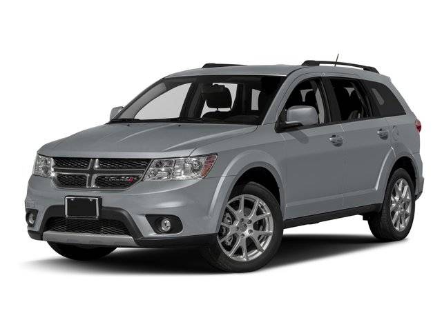 2016 Dodge Journey SXT FWD photo