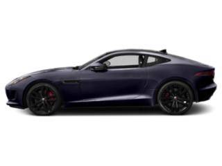 2015 Jaguar F-Type V6 RWD photo