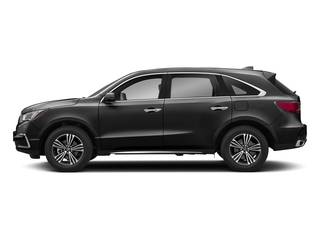 2018 Acura MDX AWD photo