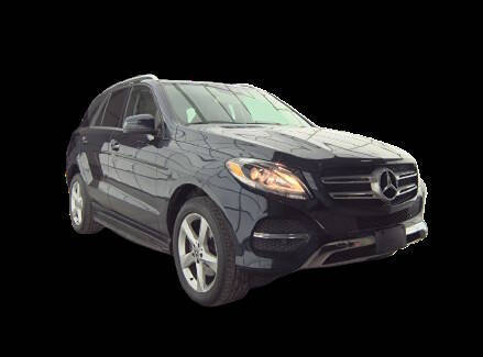 2018 Mercedes-Benz GLE-Class GLE 350 AWD photo