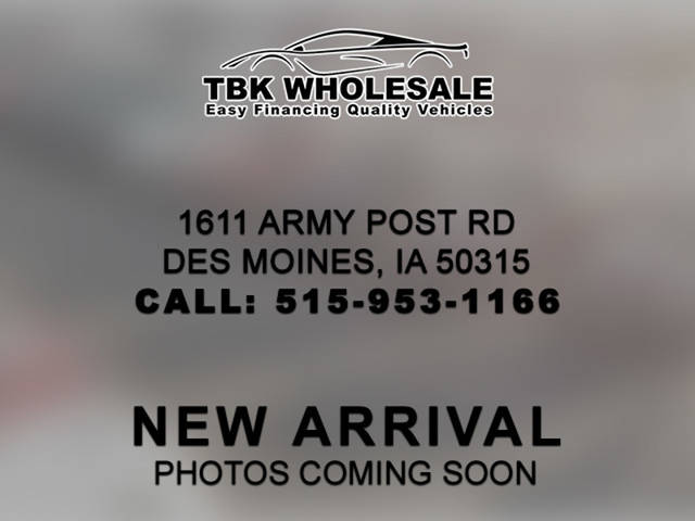2017 Dodge Durango GT AWD photo