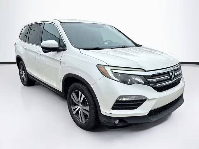 2016 Honda Pilot EX AWD photo