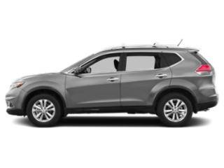 2015 Nissan Rogue SL FWD photo