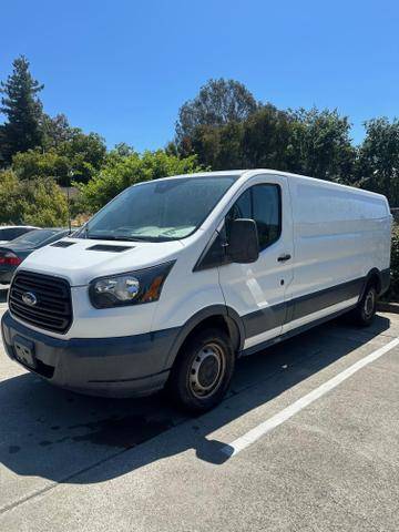 2017 Ford Transit Van  RWD photo