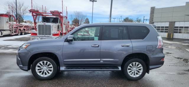 2018 Lexus GX GX 460 Premium 4WD photo