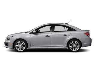 2016 Chevrolet Cruze LT FWD photo