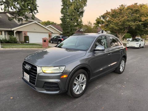 2017 Audi Q3 Premium AWD photo
