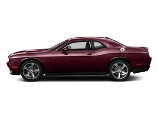 2017 Dodge Challenger SXT RWD photo