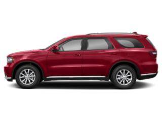 2018 Dodge Durango SXT AWD photo