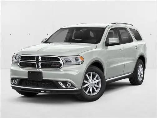 2018 Dodge Durango GT AWD photo