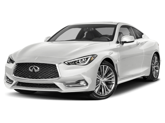 2018 Infiniti Q60 3.0t LUXE AWD photo