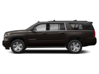 2018 Chevrolet Suburban LS 4WD photo