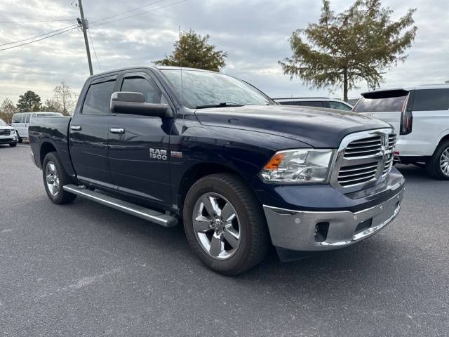 2018 Ram 1500 Big Horn RWD photo