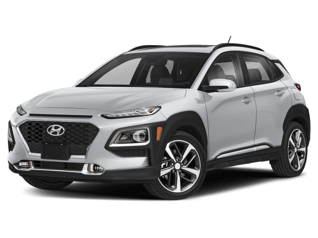 2018 Hyundai Kona Ultimate FWD photo