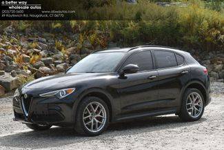 2018 Alfa Romeo Stelvio Sport AWD photo