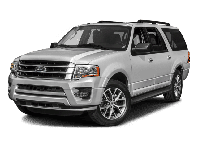 2017 Ford Expedition EL XLT 4WD photo