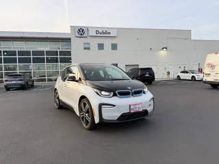 2018 BMW i3  RWD photo