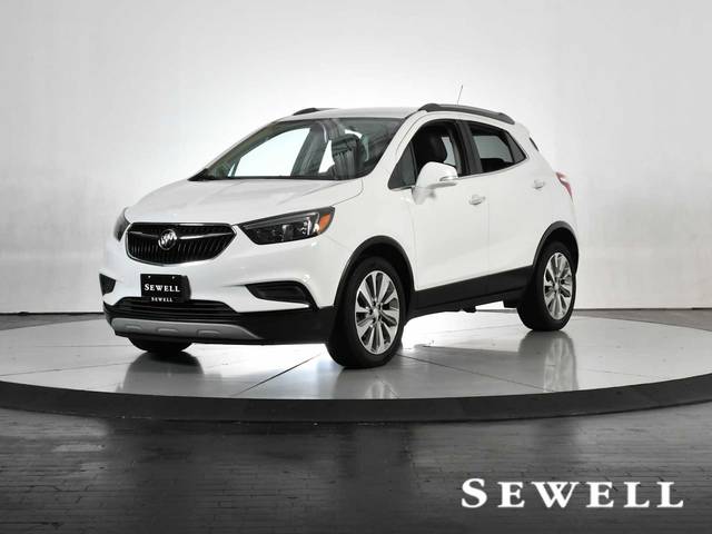 2018 Buick Encore Preferred FWD photo