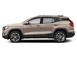 2018 GMC Terrain SLT FWD photo