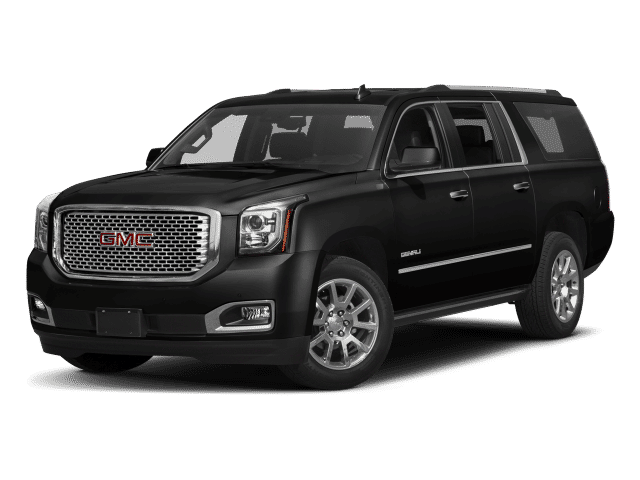 2018 GMC Yukon XL Denali 4WD photo