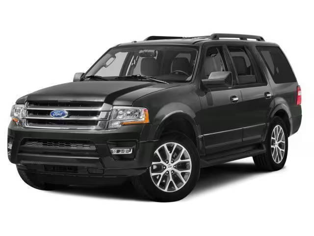 2017 Ford Expedition XLT 4WD photo