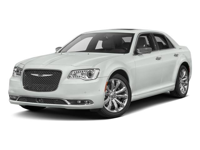 2016 Chrysler 300 300C RWD photo