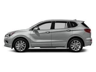 2018 Buick Envision Preferred AWD photo