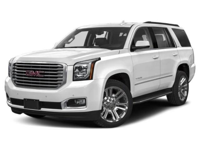 2018 GMC Yukon SLT 4WD photo