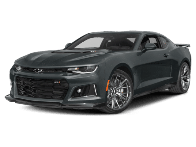 2018 Chevrolet Camaro ZL1 RWD photo