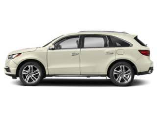 2018 Acura MDX w/Advance Pkg AWD photo