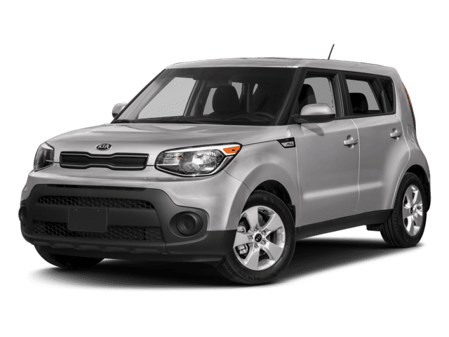 2018 Kia Soul Base FWD photo