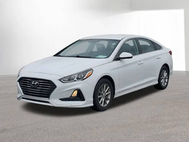 2018 Hyundai Sonata SE FWD photo