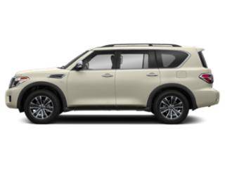 2018 Nissan Armada SL 4WD photo