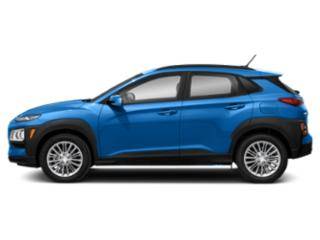 2018 Hyundai Kona SE FWD photo