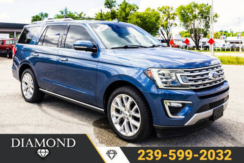 2018 Ford Expedition Limited RWD photo