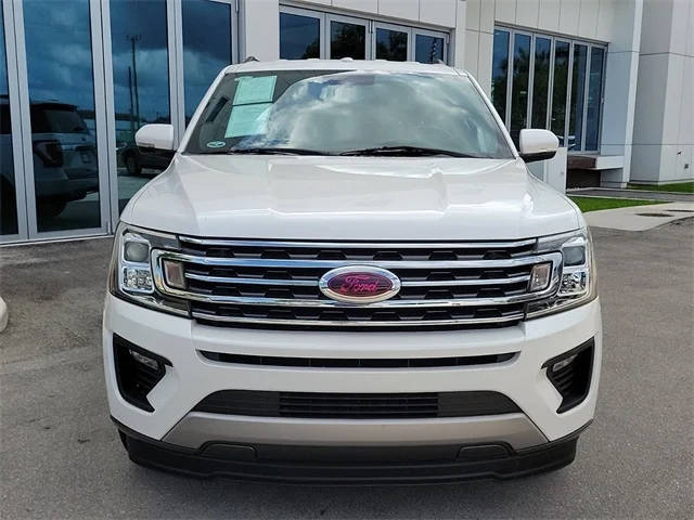 2018 Ford Expedition XLT RWD photo