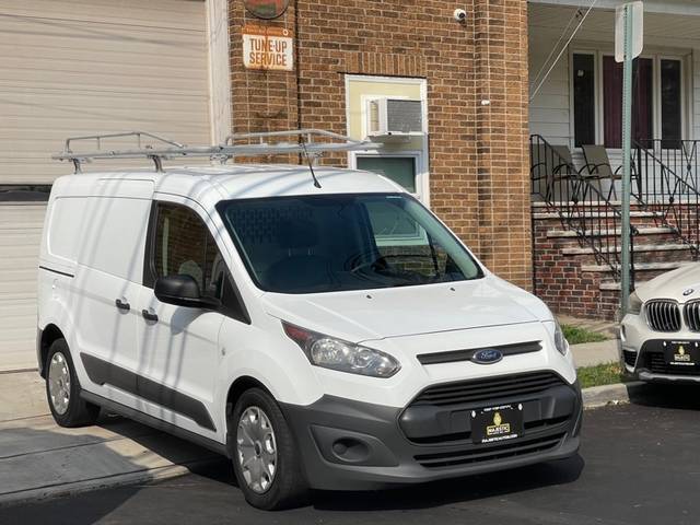 2018 Ford Transit Connect Van XL FWD photo