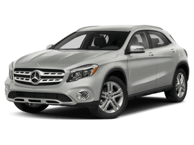 2018 Mercedes-Benz GLA-Class GLA 250 AWD photo