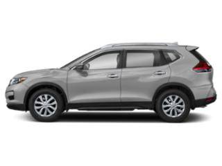 2018 Nissan Rogue SV FWD photo